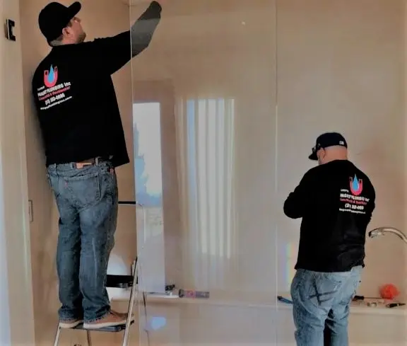 Professional plumbing installation for Drain Cleaning in East High