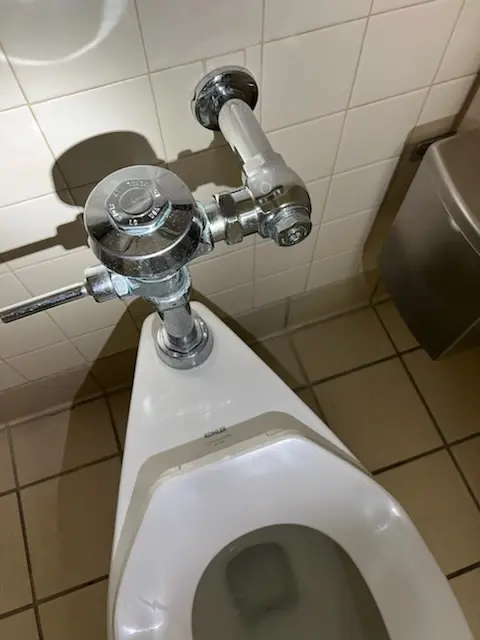 Fixture installation and repair for Garbage Disposal in East High